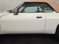 Jaguar XJS cabriolet - <small></small> 27.500 € <small>TTC</small> - #19