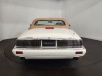 Jaguar XJS cabriolet - <small></small> 27.500 € <small>TTC</small> - #21