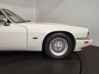 Jaguar XJS cabriolet - <small></small> 27.500 € <small>TTC</small> - #27