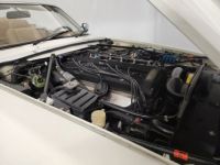 Jaguar XJS cabriolet - <small></small> 27.500 € <small>TTC</small> - #36