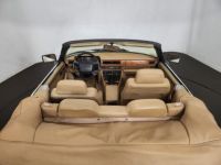 Jaguar XJS cabriolet - <small></small> 27.500 € <small>TTC</small> - #49