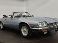 Jaguar XJS cabriolet - <small></small> 19.900 € <small>TTC</small> - #1