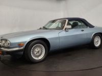 Jaguar XJS cabriolet - <small></small> 19.900 € <small>TTC</small> - #2