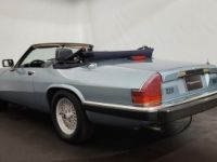 Jaguar XJS cabriolet - <small></small> 19.900 € <small>TTC</small> - #3