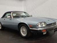 Jaguar XJS cabriolet - <small></small> 19.900 € <small>TTC</small> - #6