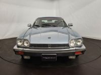 Jaguar XJS cabriolet - <small></small> 19.900 € <small>TTC</small> - #7