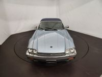 Jaguar XJS cabriolet - <small></small> 19.900 € <small>TTC</small> - #8