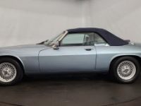 Jaguar XJS cabriolet - <small></small> 19.900 € <small>TTC</small> - #9