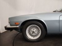 Jaguar XJS cabriolet - <small></small> 19.900 € <small>TTC</small> - #10