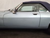 Jaguar XJS cabriolet - <small></small> 19.900 € <small>TTC</small> - #11