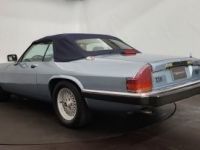 Jaguar XJS cabriolet - <small></small> 19.900 € <small>TTC</small> - #13