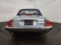 Jaguar XJS cabriolet - <small></small> 19.900 € <small>TTC</small> - #14