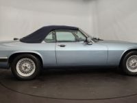 Jaguar XJS cabriolet - <small></small> 19.900 € <small>TTC</small> - #16