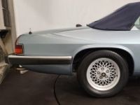 Jaguar XJS cabriolet - <small></small> 19.900 € <small>TTC</small> - #17