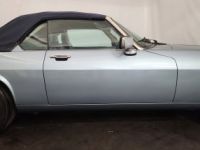 Jaguar XJS cabriolet - <small></small> 19.900 € <small>TTC</small> - #18