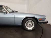 Jaguar XJS cabriolet - <small></small> 19.900 € <small>TTC</small> - #19