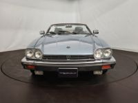 Jaguar XJS cabriolet - <small></small> 19.900 € <small>TTC</small> - #20