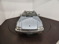 Jaguar XJS cabriolet - <small></small> 19.900 € <small>TTC</small> - #21