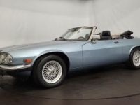 Jaguar XJS cabriolet - <small></small> 19.900 € <small>TTC</small> - #22