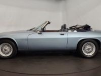 Jaguar XJS cabriolet - <small></small> 19.900 € <small>TTC</small> - #23