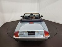 Jaguar XJS cabriolet - <small></small> 19.900 € <small>TTC</small> - #25