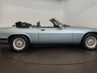 Jaguar XJS cabriolet - <small></small> 19.900 € <small>TTC</small> - #27