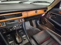 Jaguar XJS cabriolet - <small></small> 19.900 € <small>TTC</small> - #39