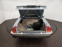 Jaguar XJS cabriolet - <small></small> 19.900 € <small>TTC</small> - #49