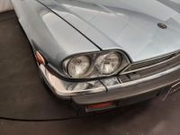 Jaguar XJS cabriolet - <small></small> 19.900 € <small>TTC</small> - #63