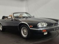 Jaguar XJS cabriolet - <small></small> 28.500 € <small>TTC</small> - #1