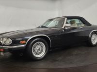 Jaguar XJS cabriolet - <small></small> 28.500 € <small>TTC</small> - #2