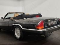 Jaguar XJS cabriolet - <small></small> 28.500 € <small>TTC</small> - #3