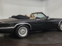 Jaguar XJS cabriolet - <small></small> 28.500 € <small>TTC</small> - #4