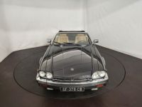 Jaguar XJS cabriolet - <small></small> 28.500 € <small>TTC</small> - #7