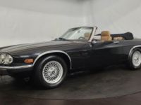 Jaguar XJS cabriolet - <small></small> 28.500 € <small>TTC</small> - #8