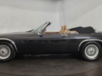 Jaguar XJS cabriolet - <small></small> 28.500 € <small>TTC</small> - #9