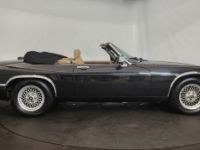 Jaguar XJS cabriolet - <small></small> 28.500 € <small>TTC</small> - #12