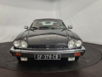 Jaguar XJS cabriolet - <small></small> 28.500 € <small>TTC</small> - #14