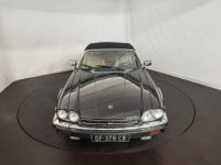 Jaguar XJS cabriolet - <small></small> 28.500 € <small>TTC</small> - #15