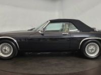 Jaguar XJS cabriolet - <small></small> 28.500 € <small>TTC</small> - #16