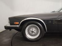 Jaguar XJS cabriolet - <small></small> 28.500 € <small>TTC</small> - #17