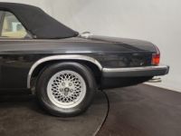 Jaguar XJS cabriolet - <small></small> 28.500 € <small>TTC</small> - #19