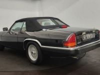 Jaguar XJS cabriolet - <small></small> 28.500 € <small>TTC</small> - #20