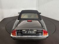 Jaguar XJS cabriolet - <small></small> 28.500 € <small>TTC</small> - #22