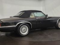 Jaguar XJS cabriolet - <small></small> 28.500 € <small>TTC</small> - #23