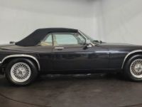 Jaguar XJS cabriolet - <small></small> 28.500 € <small>TTC</small> - #24