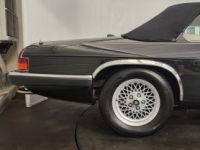 Jaguar XJS cabriolet - <small></small> 28.500 € <small>TTC</small> - #25