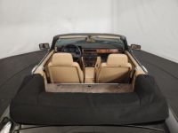 Jaguar XJS cabriolet - <small></small> 28.500 € <small>TTC</small> - #28