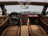 Jaguar XJS cabriolet - <small></small> 28.500 € <small>TTC</small> - #29