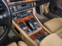 Jaguar XJS cabriolet - <small></small> 28.500 € <small>TTC</small> - #38